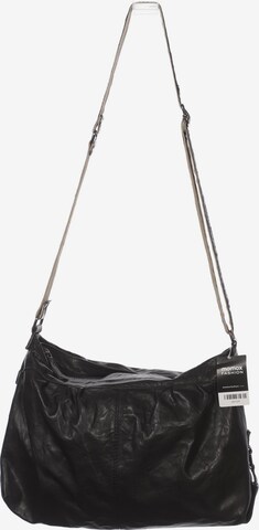 GREENBURRY Bag in One size in Black: front