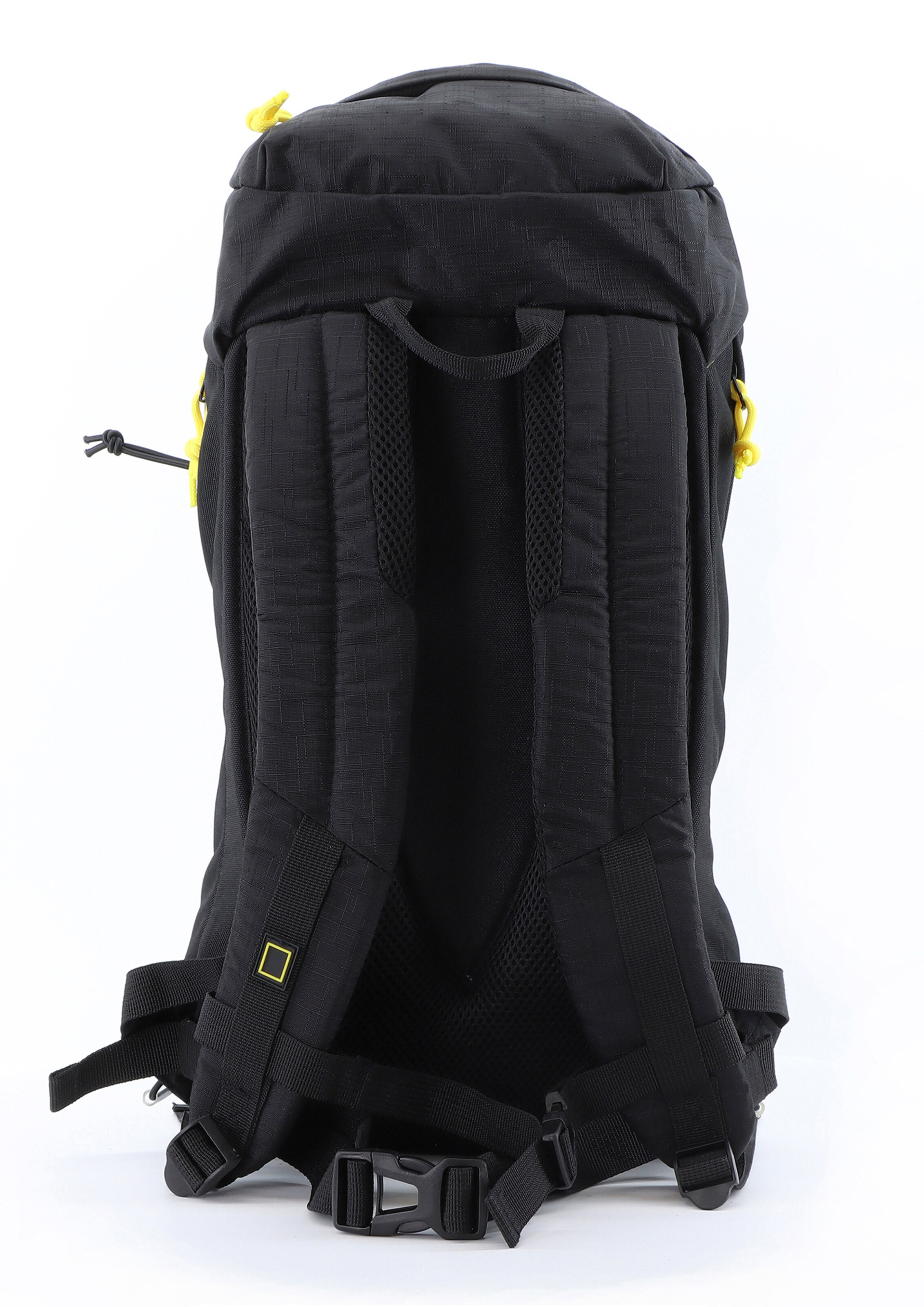 National Geographic Backpack 'Destination' in Black