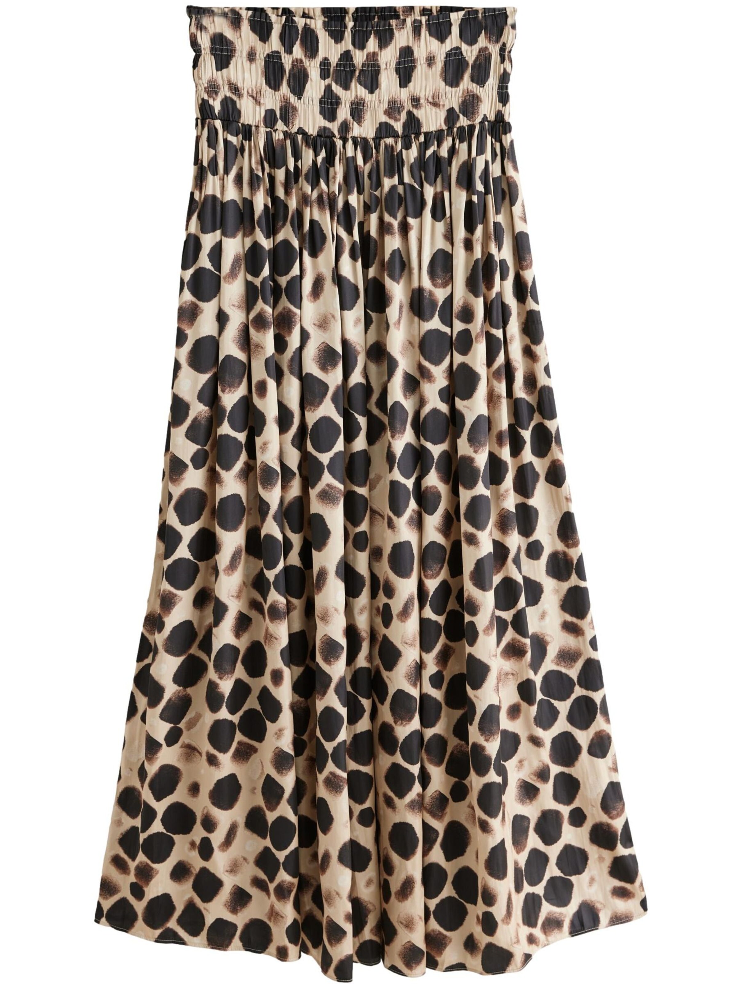 Next Rock in Beige: Vorderseite