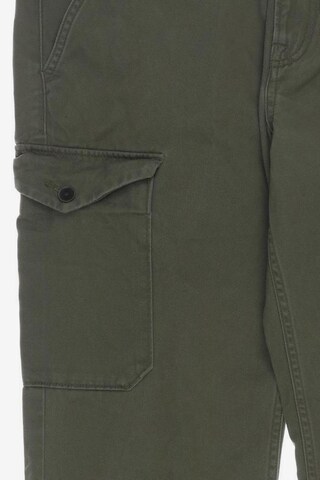 TIMBERLAND Pants in 36 in Green