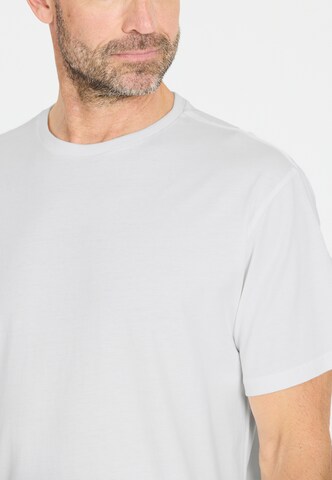 Whistler T-Shirt 'Maros' in Weiß