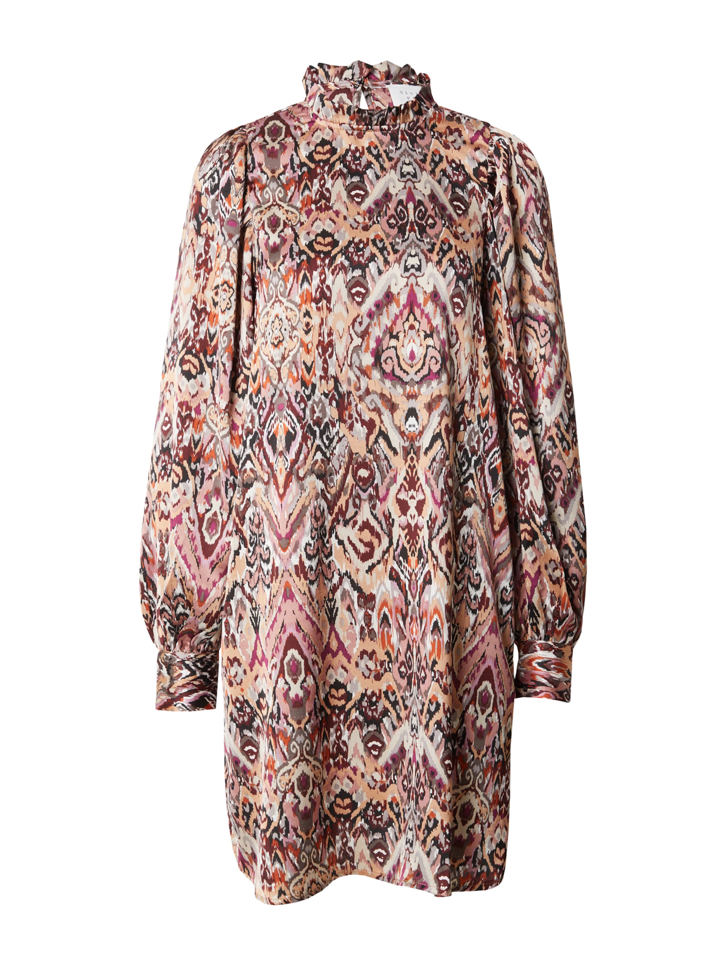 SISTERS POINT Kleit 'TIMA', värv segavärvid: eest vaates