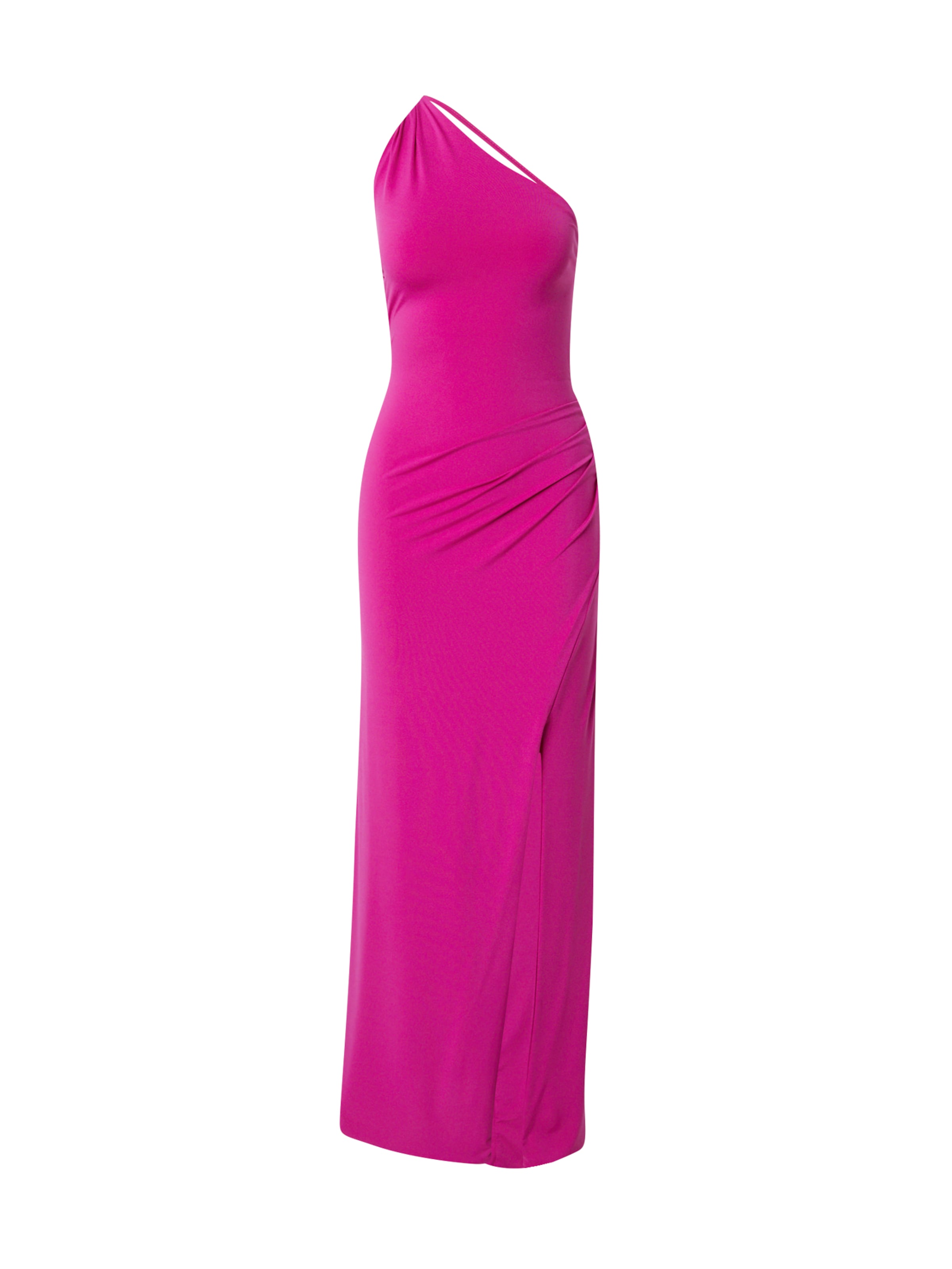 WAL G. - Vestido de noche 'ESTELLE' en rosa: frente