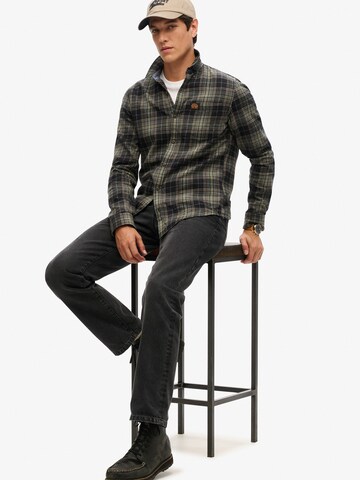 Superdry & Co Cap in Beige