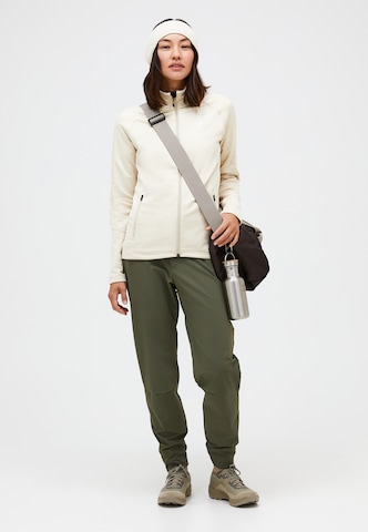 PEAK PERFORMANCE Between-season jacket in Beige