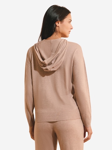 ETAM Schlafshirt 'Belys' in Beige