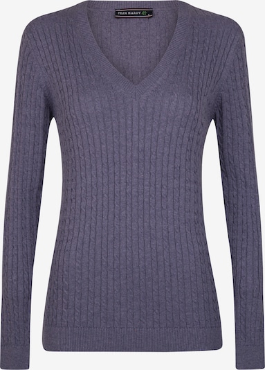 Felix Hardy Pulover u ljubičasto plava, Pregled proizvoda