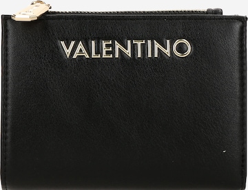 juoda VALENTINO Piniginė: priekis