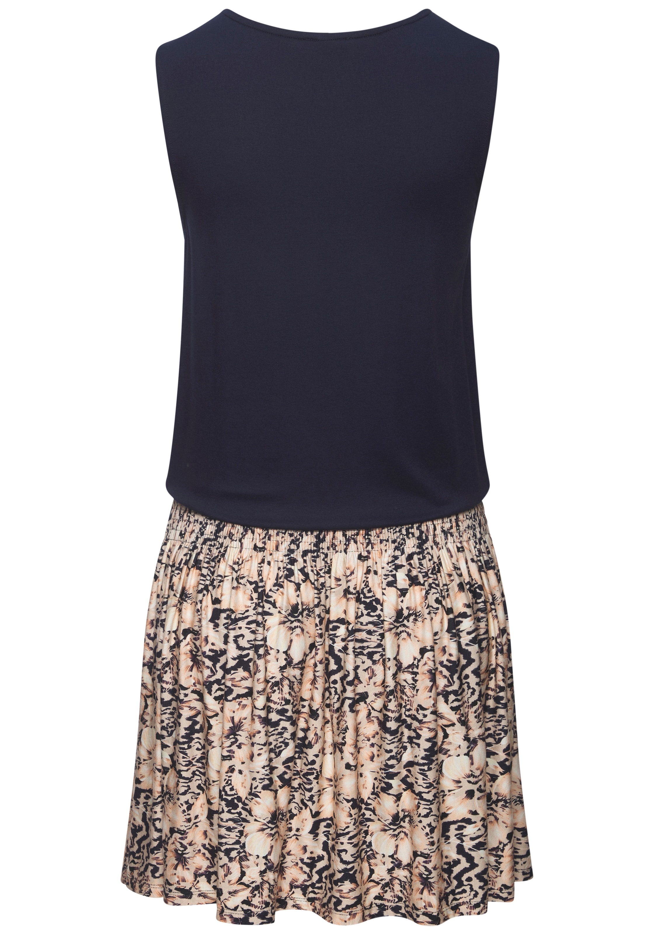 BUFFALO Dress in Blue