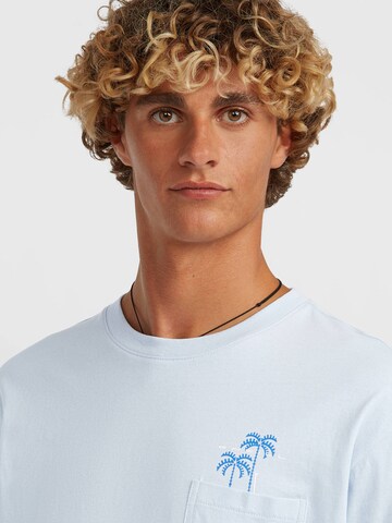 O'NEILL T-Shirt in Beige