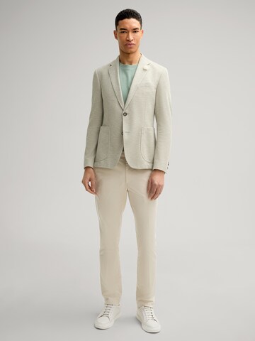 JOOP! Slim fit Colbert 'Hoverest' in Beige
