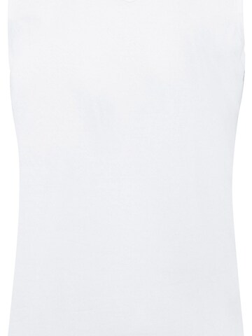 Suitable Shirt 'Viless'‌ in Weiß