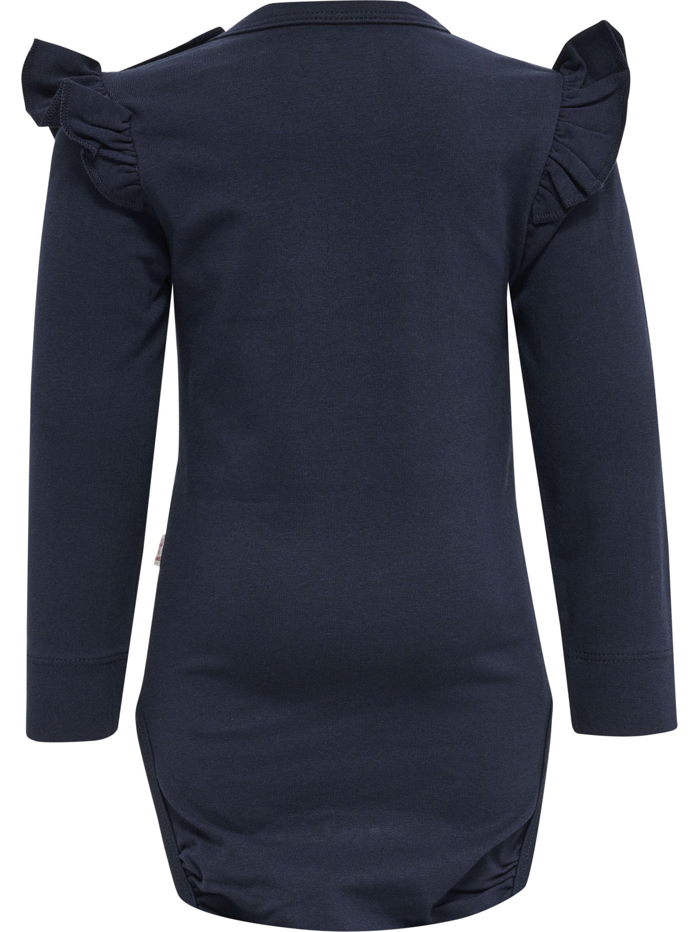 Hummel Romper/bodysuit in Blue