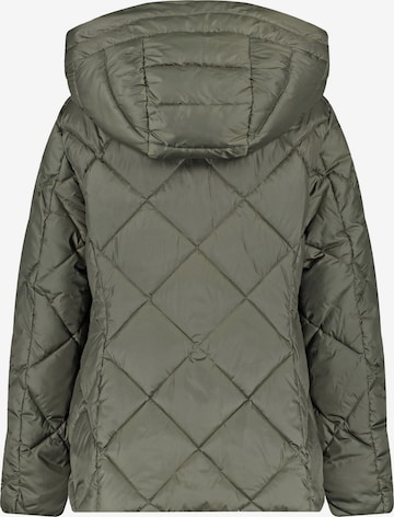 GERRY WEBER - Chaqueta de invierno en verde