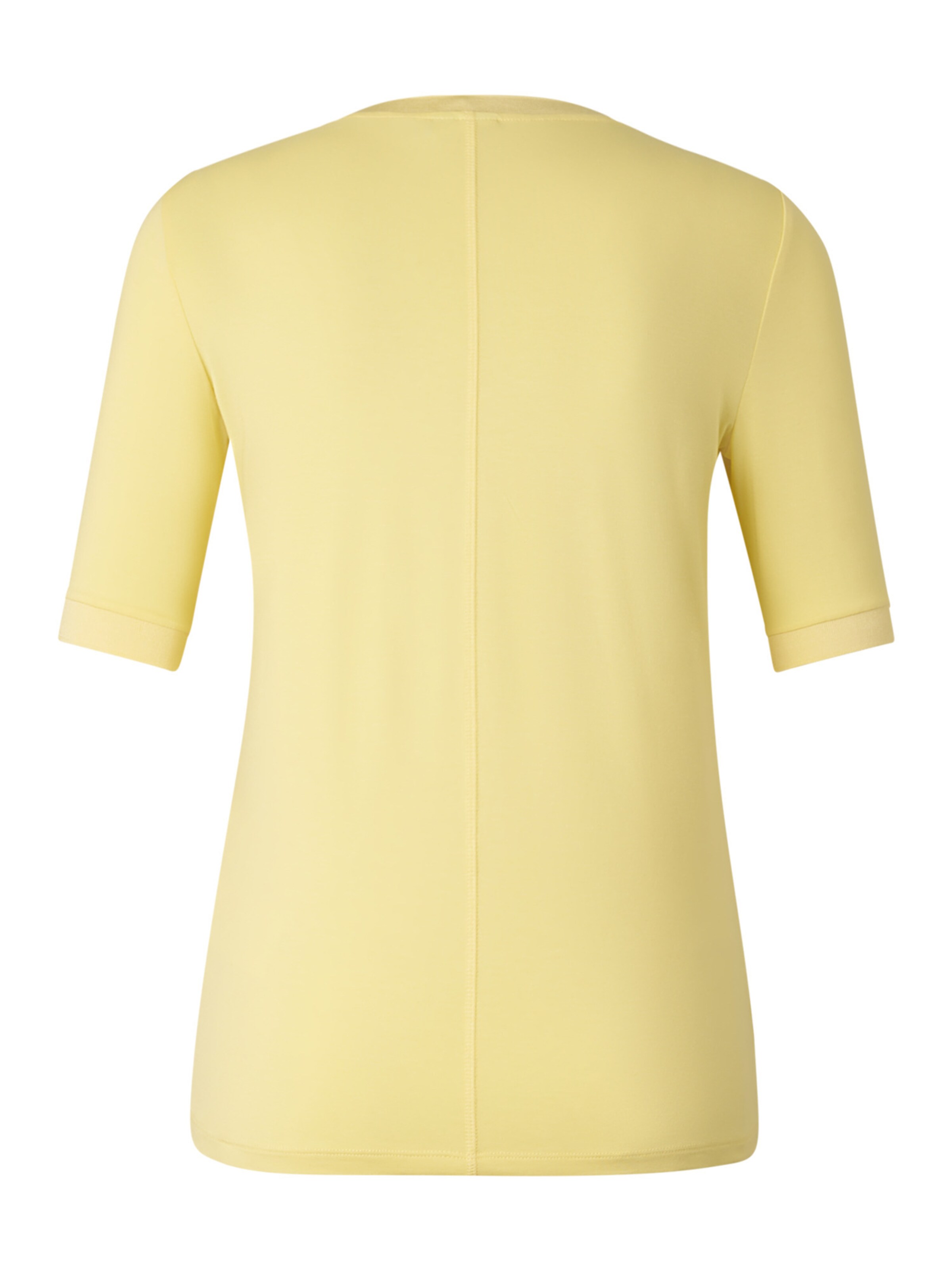 BOGNER T-Shirt 'Alexi' in Gelb