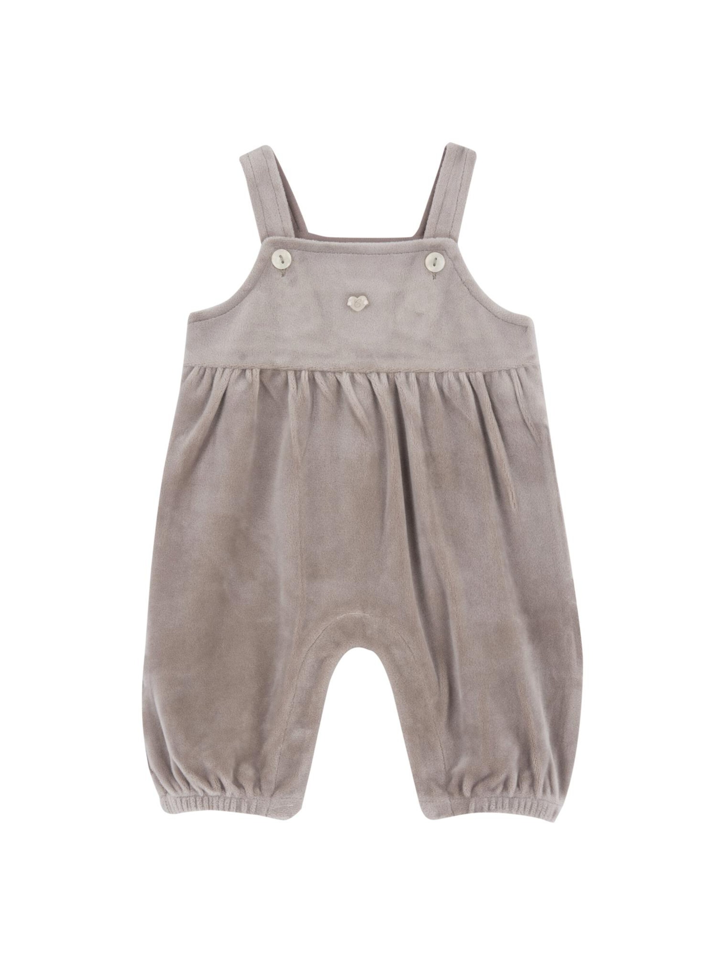 Chicco - Conjunto en gris