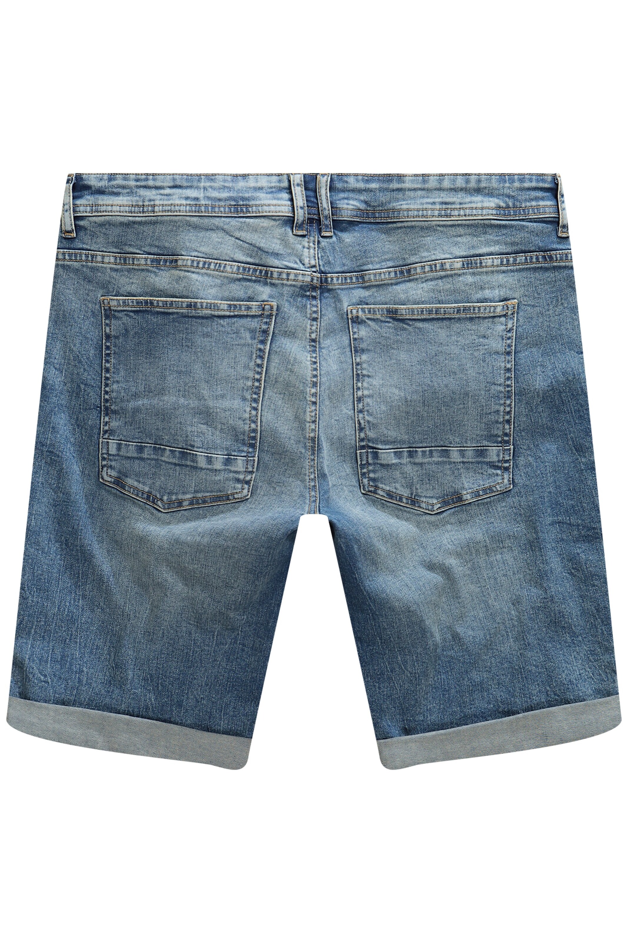 JP1880 Regular Jeans in Blauw