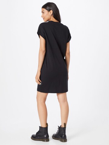 Urban Classics - Vestido en negro