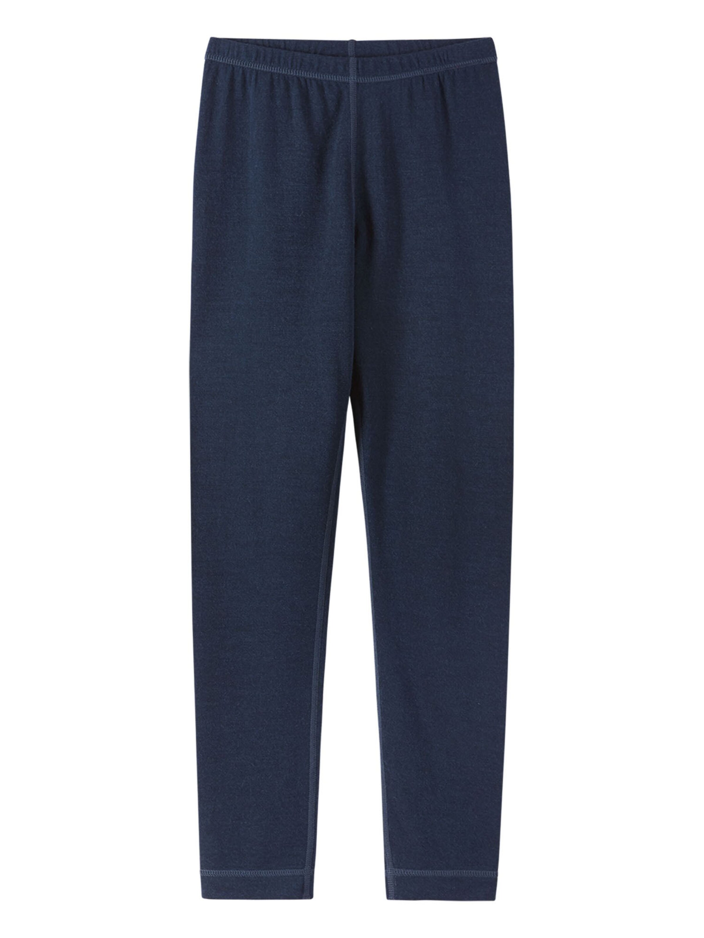 Reima Regular fit Functioneel pak 'Taitoa' in Blauw