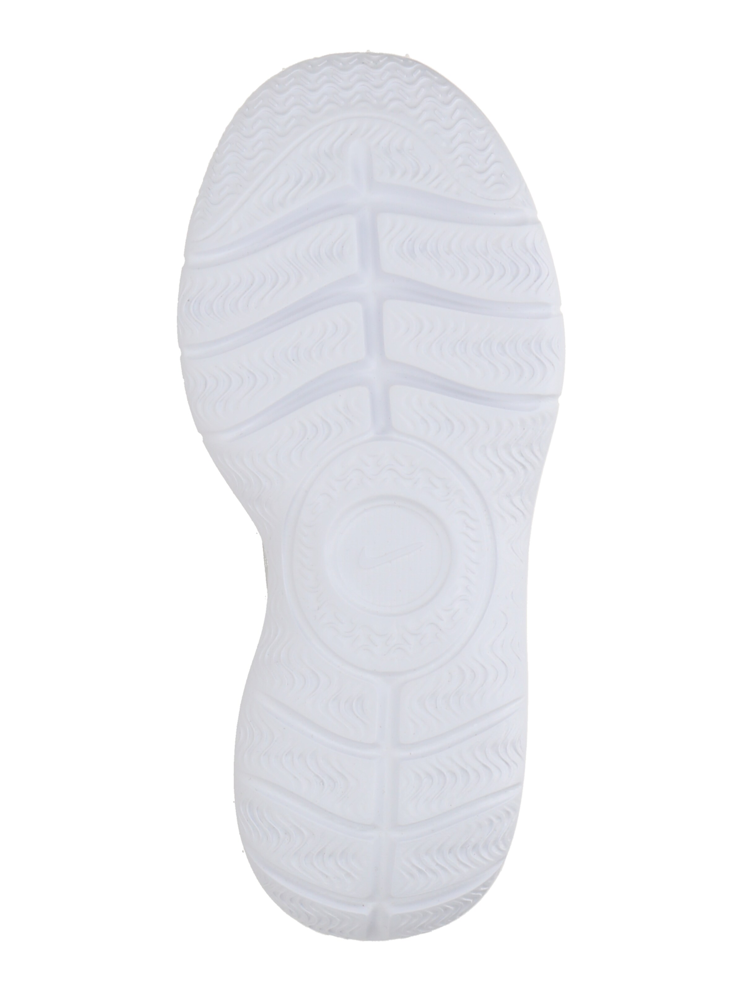 NIKE Urheilukengät 'Flex Runner 3' värissä valkoinen