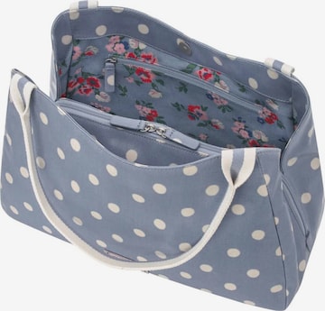 Cath Kidston Torba na ramię w kolorze niebieski