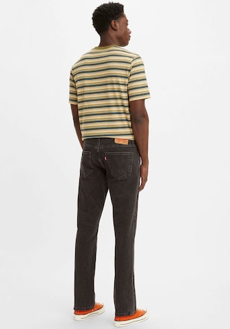 LEVI'S ® Regular Jeans in Schwarz