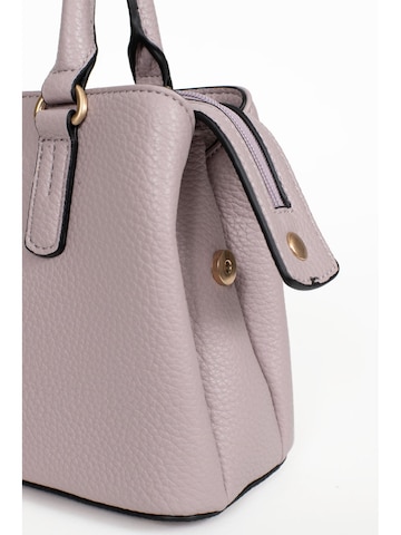 Hexagona Handtasche 'Zora'‌‌‌‌‌‌‌‌‌ in Lila