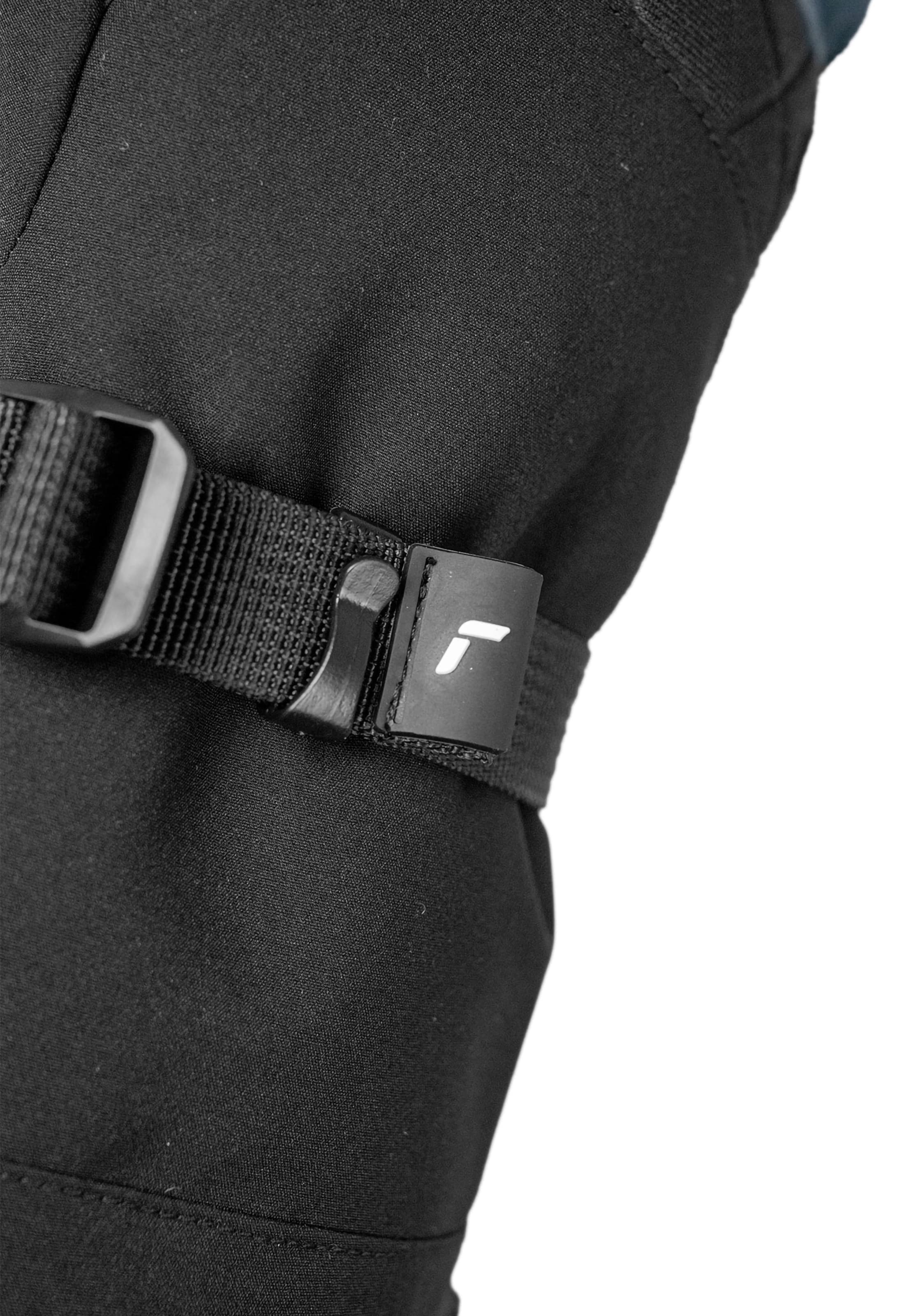 REUSCH Sporthandschoenen 'Couloir' in Blauw