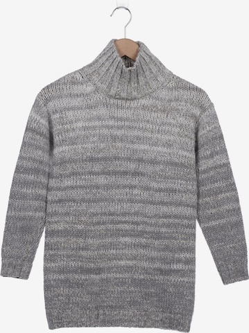 STRENESSE Sweater & Cardigan in S in Grey: front