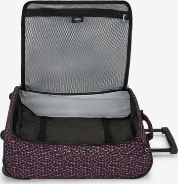 KIPLING Trolley 'Teagan' i blandingsfarvet