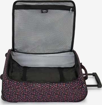 KIPLING Trolley 'Teagan' i blandingsfarvet