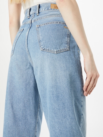 LTB Loose fit Jeans 'Moira' in Blue