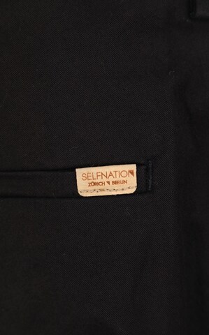 Selfnation Pants in L in Black