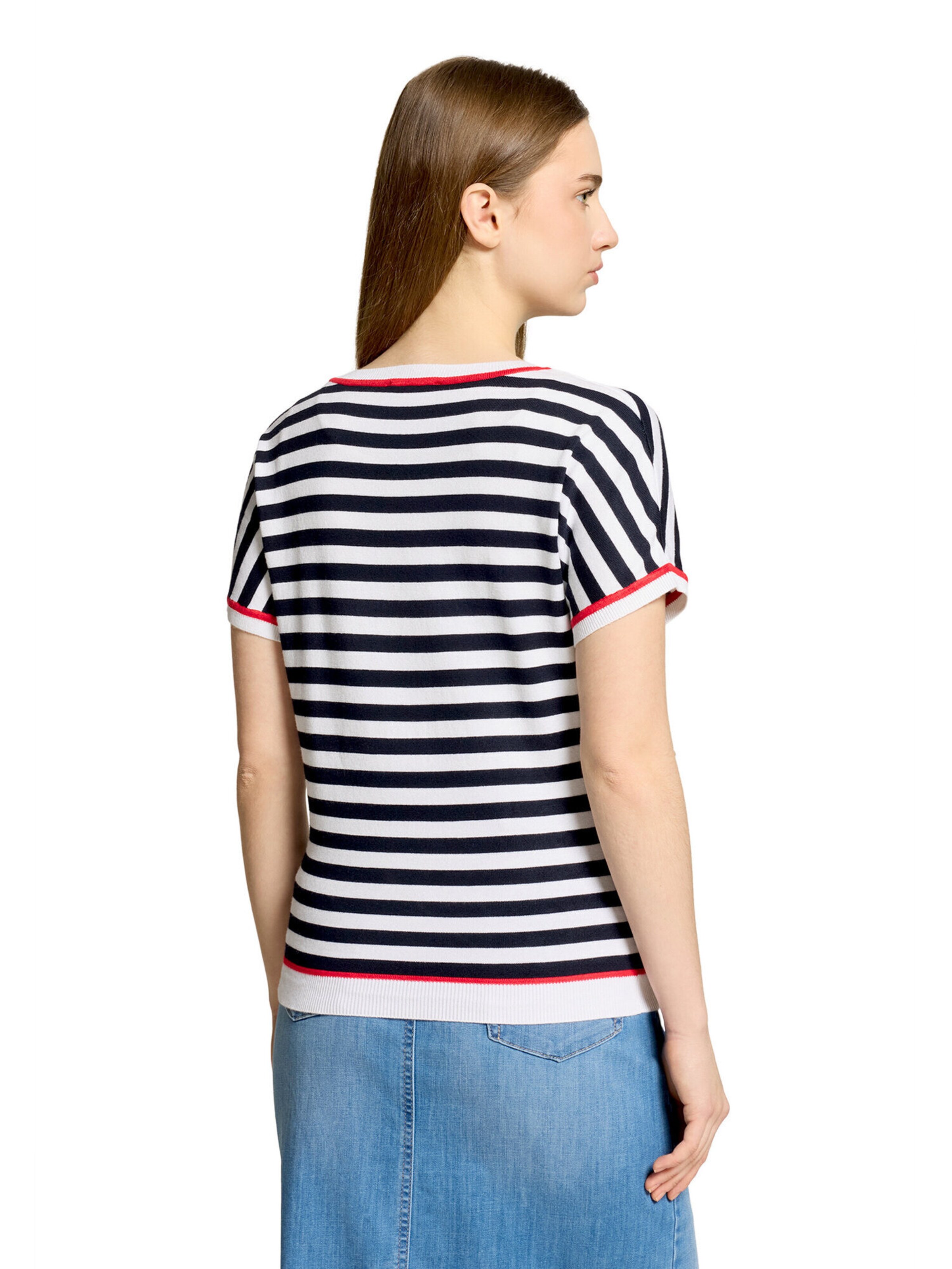Betty Barclay Trui in Blauw