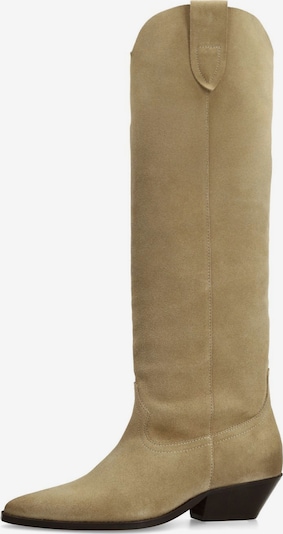 SACHA Cowboystiefel in sand, Produktansicht