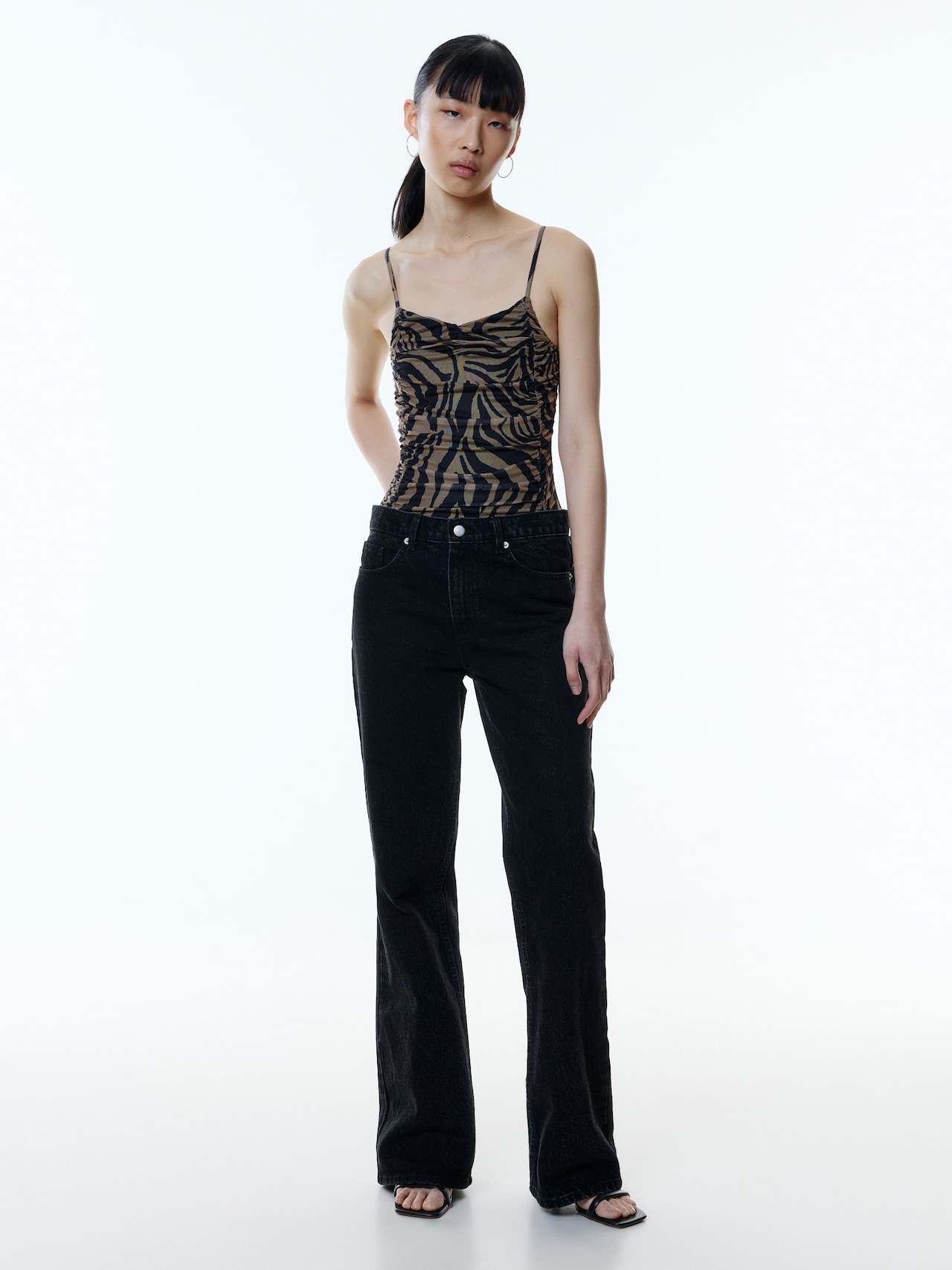 EDITED Produkte Body beige