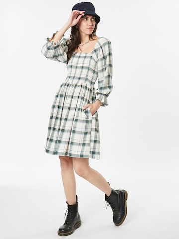 Madewell Φόρεμα 'LUCIE' σε μπεζ