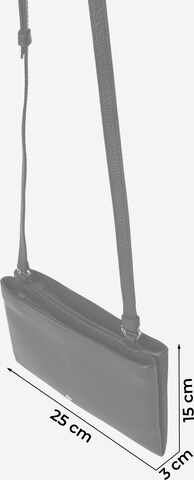 Weekend Max Mara Tasche 'NOVARA' in Schwarz