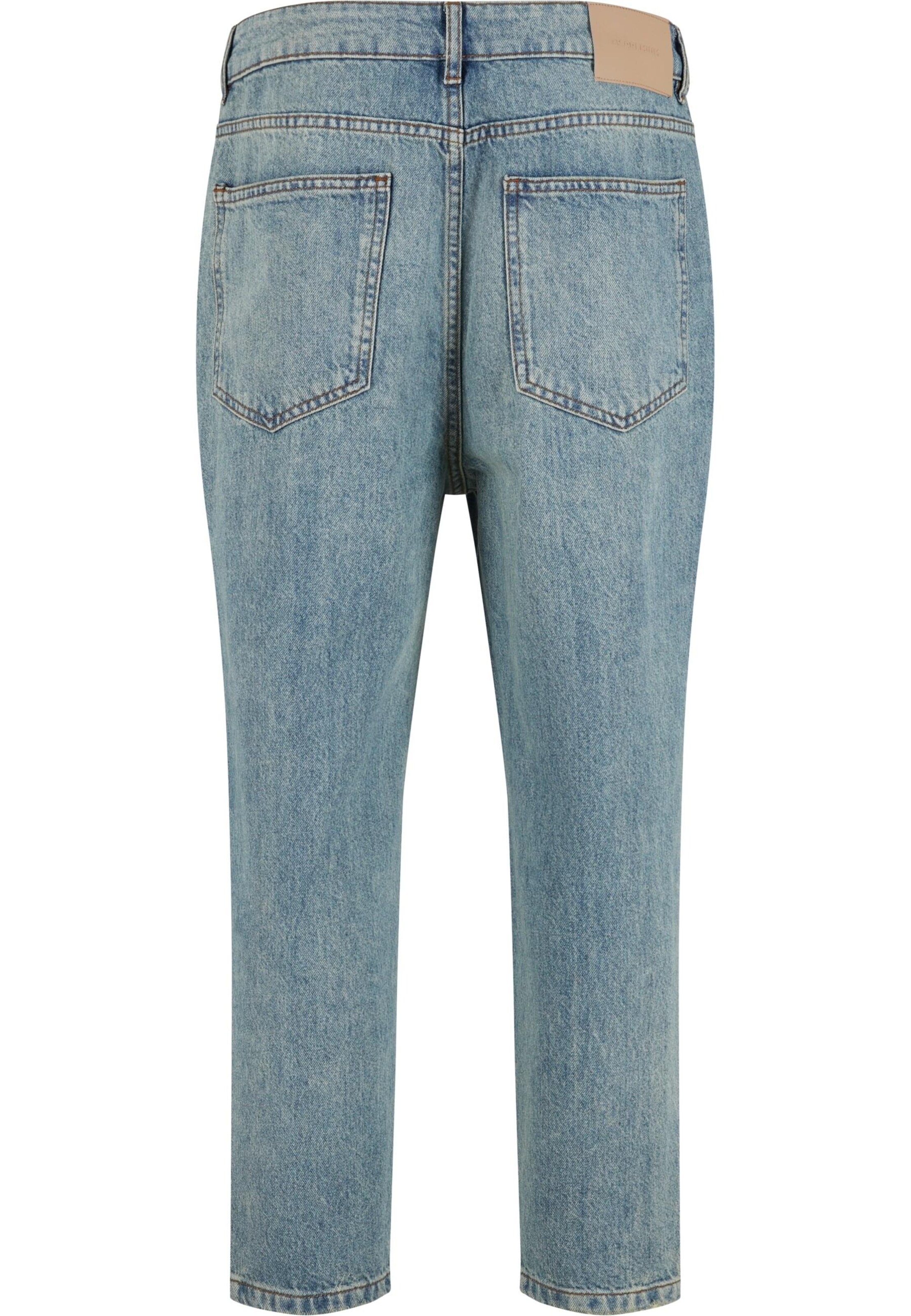 Loosefit Jeans di 2Y Premium in blu