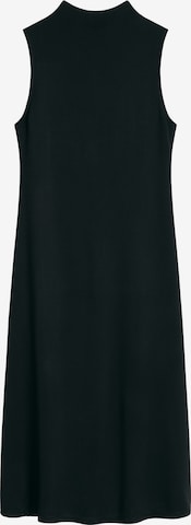 Robe Marc O'Polo en noir : devant