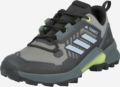 adidas Terrex Wanderschuh 'Swift R3' in basaltgrau, Produktansicht