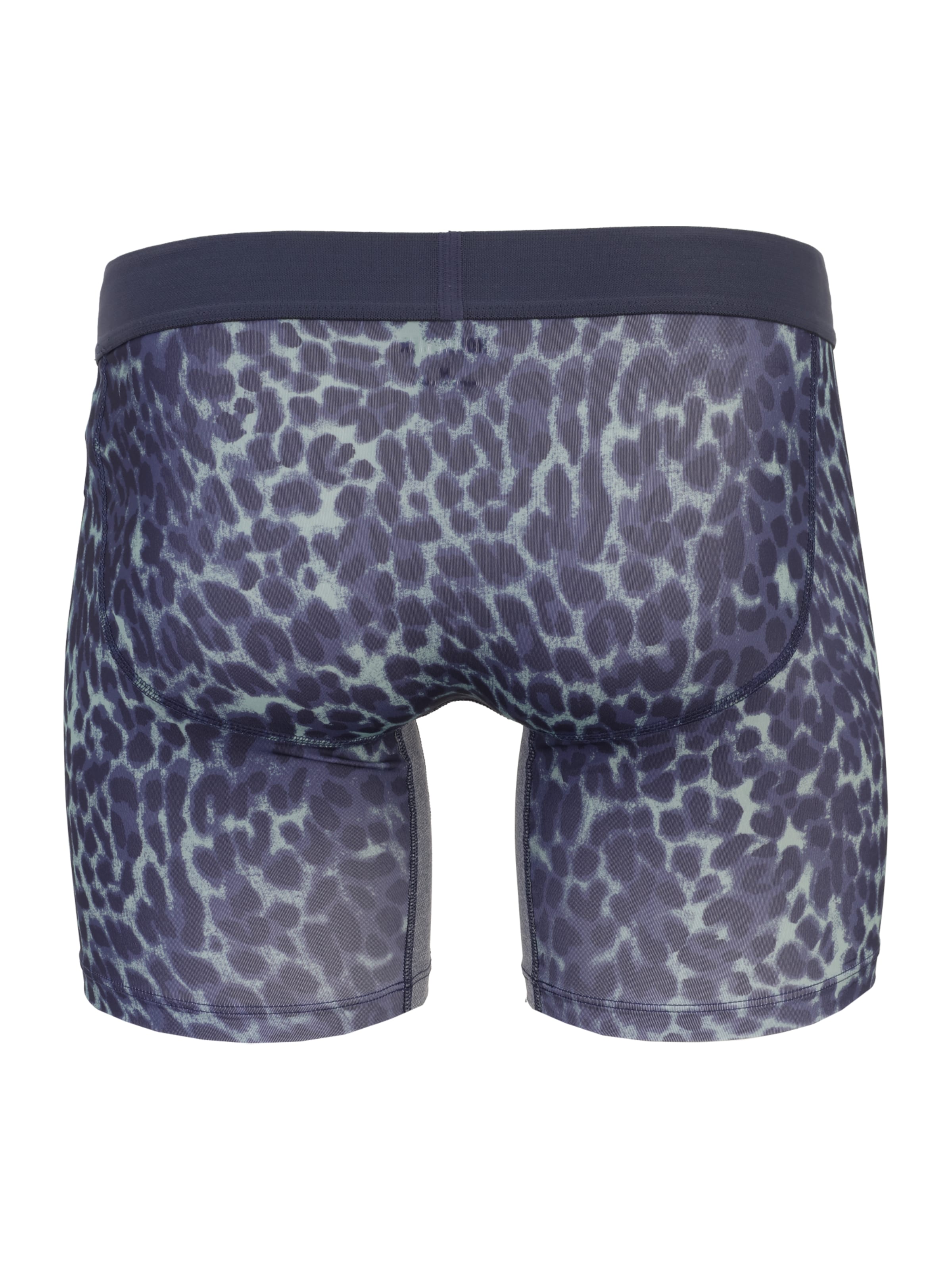 Boxers HOLLISTER en bleu