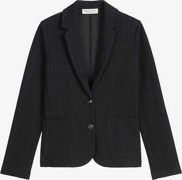 Marc O'Polo Blazer in Blau: Vorderseite