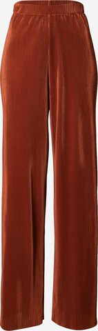 Pantalon 'Melissa' Guido Maria Kretschmer Women en marron : devant