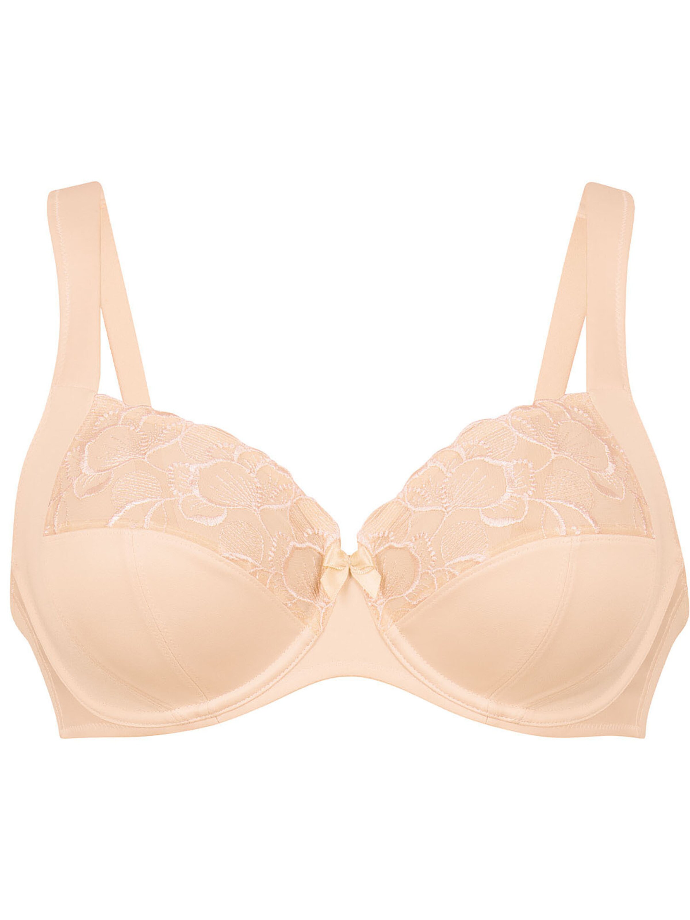 ANITA BH 'Lucia'‌‌‌‌‌‌‌ in Pink: Vorderseite