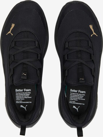 PUMA Athletic Shoes 'Better Foam Legacy' in Black