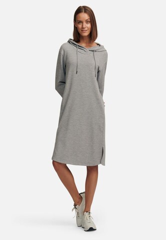 Robe MARGITTES en gris