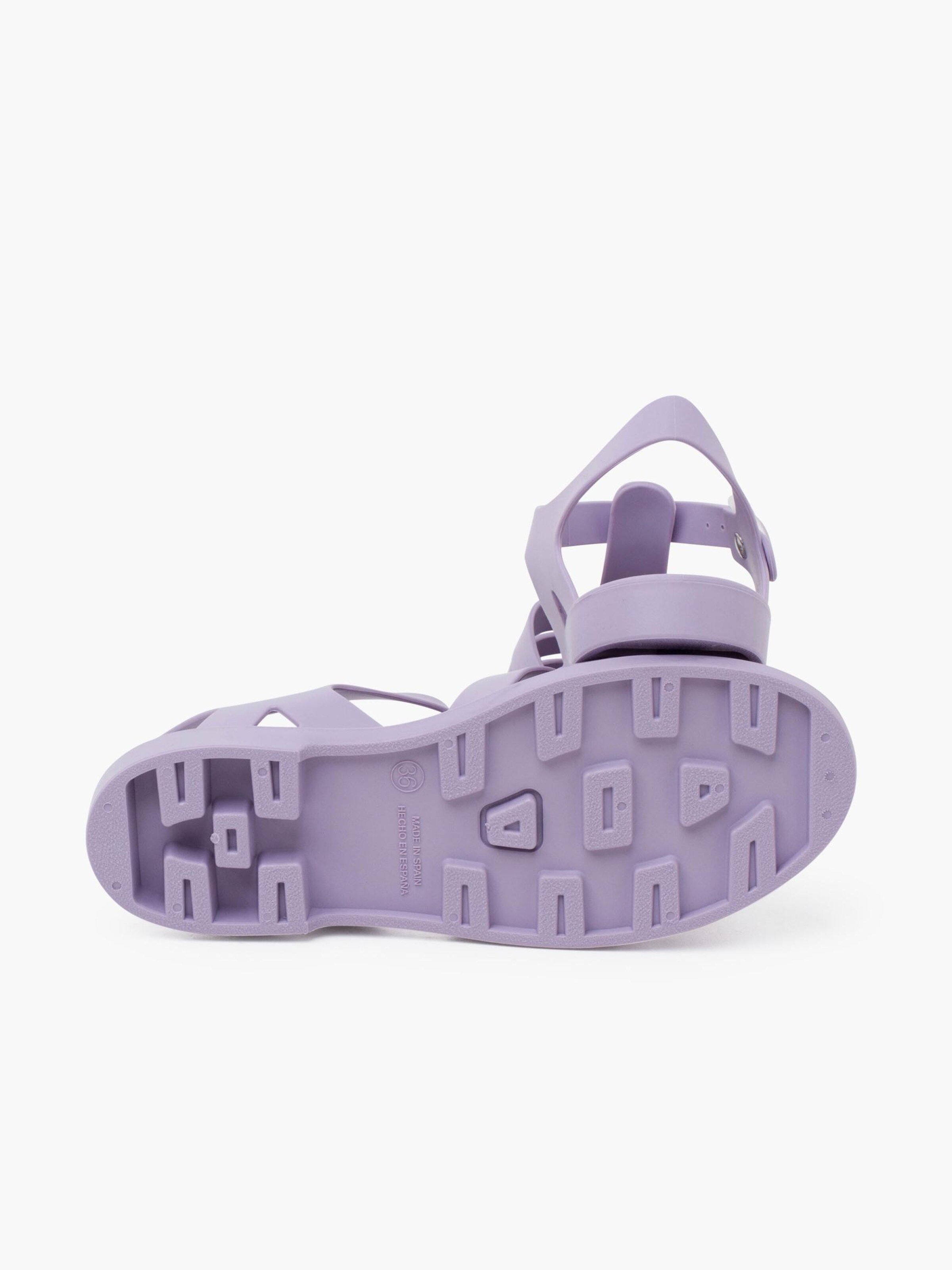 IGOR Beach & Pool Shoes in Purple