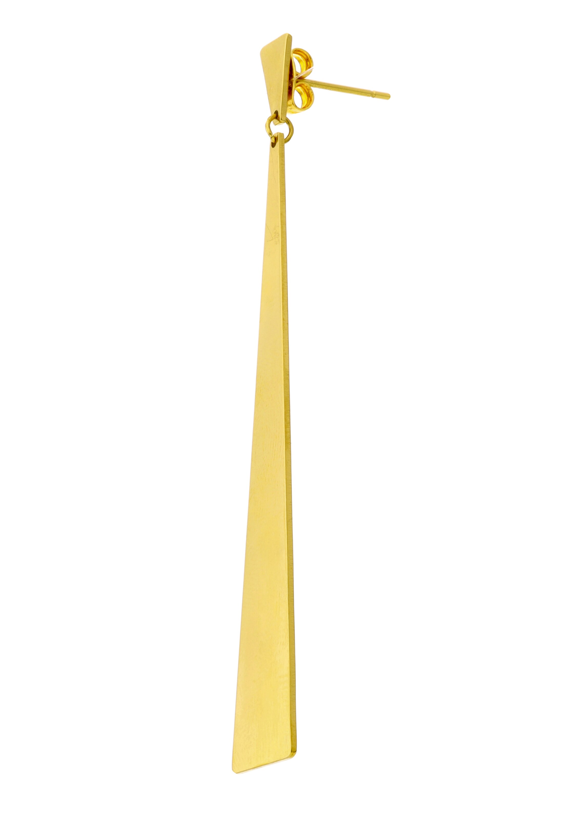 usha WHITE LABEL - Brincos em ouro