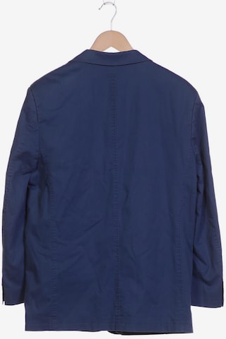 BABISTA Suit Jacket in XXL in Blue